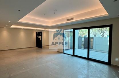 Villa - 4 - 5 for rent in Sharjah Sustainable City - Sharjah Villa - 4 - 5 for rent in Sharjah Sustainable City - Sharjah