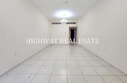 Apartment - 3 Bedrooms - 3 Bathrooms for rent in Street 20 - Al Nahda - Sharjah