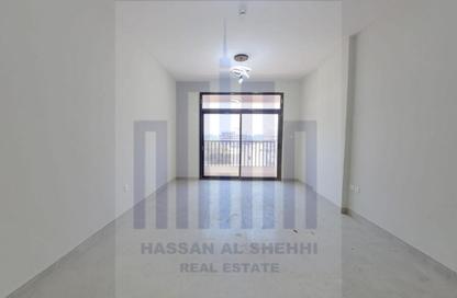 Apartment - 1 Bedroom - 2 Bathrooms for rent in Sarab 2 - Aljada - Sharjah Apartment - 1 Bedroom - 2 Bathrooms for rent in Sarab 2 - Aljada - Sharjah