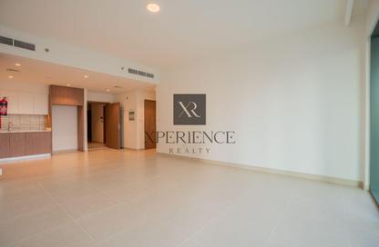 Apartment - 2 Bedrooms - 2 Bathrooms for sale in Seagate Building 3 - Seagate - Mina Rashid - Dubai