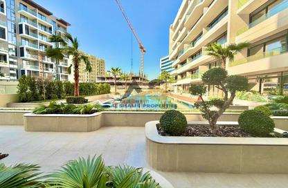 Apartment - 2 - 3 for sale in Altia One - Dubai Silicon Oasis - Dubai Apartment - 2 - 3 for sale in Altia One - Dubai Silicon Oasis - Dubai