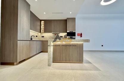 Apartment - 2 Bedrooms - 3 Bathrooms for sale in Altia One - Dubai Silicon Oasis - Dubai
