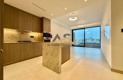 Apartment - 2 Bedrooms - 3 Bathrooms for sale in Altia One - Dubai Silicon Oasis - Dubai