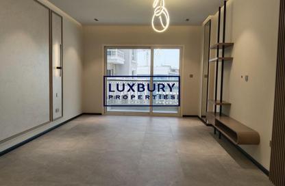 Apartment - Studio - 1 Bathroom for sale in Burj View Residence - Arjan - Dubai