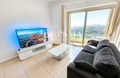Apartment - 1 Bedroom - 2 Bathrooms for rent in Marina Heights - Dubai Marina - Dubai Apartment - 1 Bedroom - 2 Bathrooms for rent in Marina Heights - Dubai Marina - Dubai