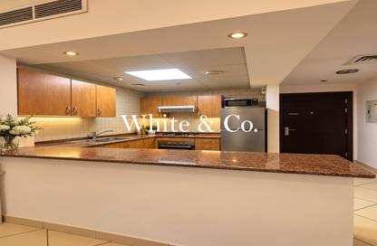 Apartment - 1 - 1 for rent in Marina Diamond 5 - Marina Diamonds - Dubai Marina - Dubai Apartment - 1 - 1 for rent in Marina Diamond 5 - Marina Diamonds - Dubai Marina - Dubai