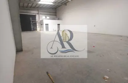 Warehouse - Studio - 1 Bathroom for rent in Umm Al Thuoob - Umm Al Quwain