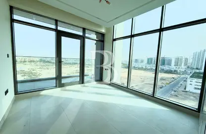 Apartment - 1 Bedroom - 2 Bathrooms for rent in PG One - Al Furjan - Dubai Apartment - 1 Bedroom - 2 Bathrooms for rent in PG One - Al Furjan - Dubai