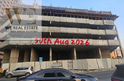 Apartment - 2 - 3 for sale in Al Naemiya Tower 2 - Al Naemiya Towers - Al Nuaimiya - Ajman