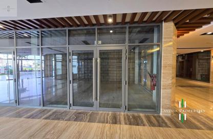 Retail - Studio - 1 Bathroom for rent in Farhad Azizi Residence - Dubai Healthcare City 2 - Al Jaddaf - Dubai Retail - Studio - 1 Bathroom for rent in Farhad Azizi Residence - Dubai Healthcare City 2 - Al Jaddaf - Dubai