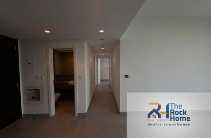 Apartment - 2 Bedrooms - 3 Bathrooms for sale in The Gate 2 at Aljada - Aljada - Sharjah