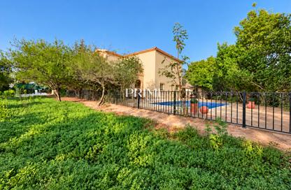 Villa - 4 - 5 for sale in Cluster 46 - Oasis Clusters - Jumeirah Islands - Dubai