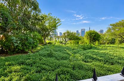 Villa - 4 - 5 for sale in Cluster 46 - Oasis Clusters - Jumeirah Islands - Dubai