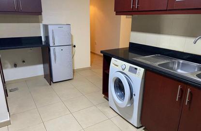 Apartment - 2 Bedrooms - 3 Bathrooms for rent in Bahar 1 - Bahar - Jumeirah Beach Residence - Dubai