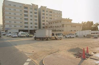 Land - Studio for sale in Al Rawda 3 Villas - Al Rawda 3 - Al Rawda - Ajman