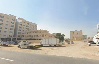 Land - Studio for sale in Al Rawda 3 Villas - Al Rawda 3 - Al Rawda - Ajman Land - Studio for sale in Al Rawda 3 Villas - Al Rawda 3 - Al Rawda - Ajman