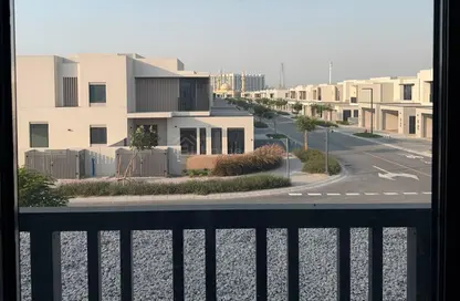 Townhouse - 3 Bedrooms - 5 Bathrooms for rent in Jebel Ali Village Townhouses - Jebel Ali Village - Jebel Ali - Dubai