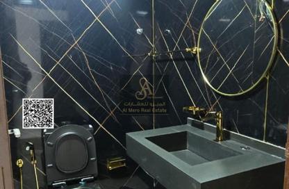 Apartment - 2 Bedrooms - 3 Bathrooms for sale in Falcon Tower 1 - Falcon Towers - Ajman Downtown - Ajman Apartment - 2 Bedrooms - 3 Bathrooms for sale in Falcon Tower 1 - Falcon Towers - Ajman Downtown - Ajman