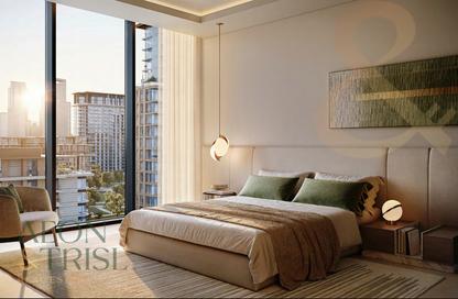 Apartment - 1 Bedroom - 2 Bathrooms for sale in City Walk Crestlane 4 Building A - City Walk Crestlane 4 - City Walk Crestlane - City Walk - Dubai Apartment - 1 Bedroom - 2 Bathrooms for sale in City Walk Crestlane 4 Building A - City Walk Crestlane 4 - City Walk Crestlane - City Walk - Dubai