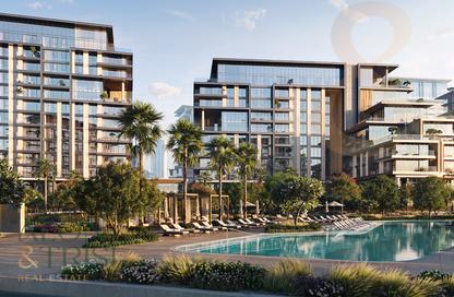 Apartment - 1 Bedroom - 2 Bathrooms for sale in City Walk Crestlane 4 Building A - City Walk Crestlane 4 - City Walk Crestlane - City Walk - Dubai Apartment - 1 Bedroom - 2 Bathrooms for sale in City Walk Crestlane 4 Building A - City Walk Crestlane 4 - City Walk Crestlane - City Walk - Dubai