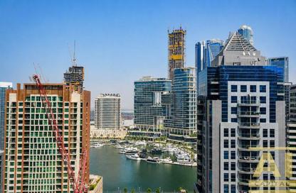 Apartment - 2 - 3 for sale in The Sterling West - The Sterling - Business Bay - Dubai