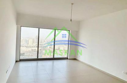 Apartment - Studio - 1 for rent in The Gate Tower 2 - Shams Abu Dhabi - Al Reem Island - Abu Dhabi