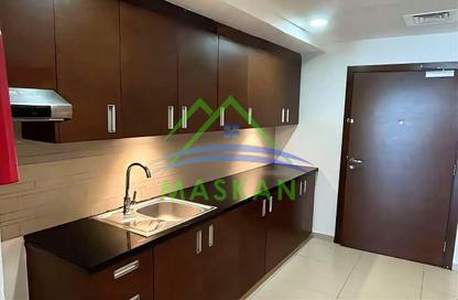 Apartment - Studio - 1 for rent in The Gate Tower 2 - Shams Abu Dhabi - Al Reem Island - Abu Dhabi Apartment - Studio - 1 for rent in The Gate Tower 2 - Shams Abu Dhabi - Al Reem Island - Abu Dhabi