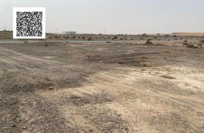 Land - Studio for sale in Manama - Ajman