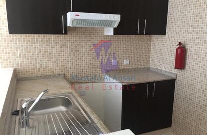 Apartment - Studio - 1 Bathroom for rent in Royal Residence 1 - Royal Residence - Dubai Sports City - Dubai Apartment - Studio - 1 Bathroom for rent in Royal Residence 1 - Royal Residence - Dubai Sports City - Dubai