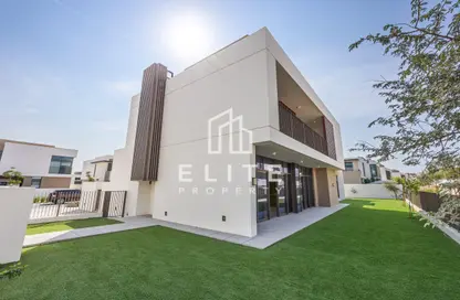 Villa - 4 Bedrooms - 5 Bathrooms for sale in Tilal Al Furjan - Al Furjan - Dubai