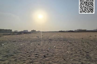 Land - Studio for sale in Al Jurf 2 - Al Jurf - Ajman Downtown - Ajman