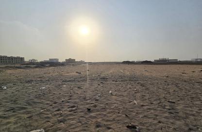 Land - Studio for sale in Al Jurf 2 - Al Jurf - Ajman Downtown - Ajman Land - Studio for sale in Al Jurf 2 - Al Jurf - Ajman Downtown - Ajman