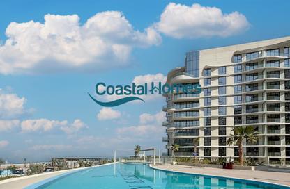 Apartment - Studio - 1 for sale in Bay Residences - Hayat Island - Mina Al Arab - Ras Al Khaimah