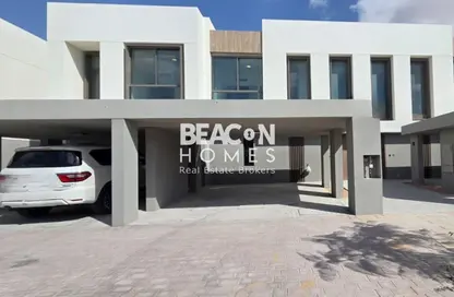 Villa - 3 Bedrooms - 4 Bathrooms for rent in Orania - The Valley - Dubai