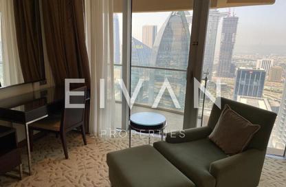 Apartment - Studio - 1 Bathroom for sale in The Dubai Mall Residences - Downtown Dubai - Dubai Apartment - Studio - 1 Bathroom for sale in The Dubai Mall Residences - Downtown Dubai - Dubai