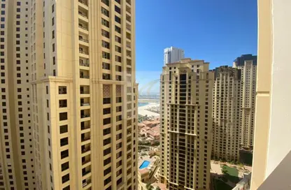 Apartment - 3 Bedrooms - 3 Bathrooms for rent in Sadaf 8 - Sadaf - Jumeirah Beach Residence - Dubai Apartment - 3 Bedrooms - 3 Bathrooms for rent in Sadaf 8 - Sadaf - Jumeirah Beach Residence - Dubai