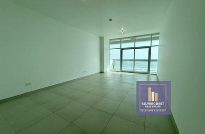 Apartment - 1 Bedroom - 2 Bathrooms for rent in Al Ain Tower - Khalidiya Street - Al Khalidiya - Abu Dhabi
