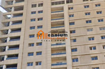 Whole Building - 7+ - 7+ for sale in Al Qasba Downtown - Al Qasba - Sharjah