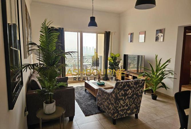 1BR | FULLY FURNISHED | FLEXIBLE CHEQUE photo 3