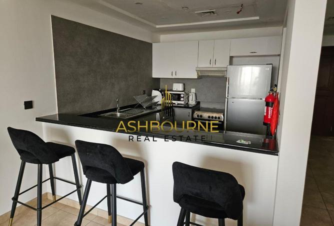 1BR | FULLY FURNISHED | FLEXIBLE CHEQUE photo 2