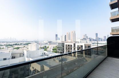 Apartment - 1 - 1 for rent in Seslia Tower - District 4 - Jumeirah Village Triangle - Dubai Apartment - 1 - 1 for rent in Seslia Tower - District 4 - Jumeirah Village Triangle - Dubai
