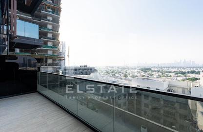 Apartment - 1 - 1 for rent in Seslia Tower - District 4 - Jumeirah Village Triangle - Dubai Apartment - 1 - 1 for rent in Seslia Tower - District 4 - Jumeirah Village Triangle - Dubai