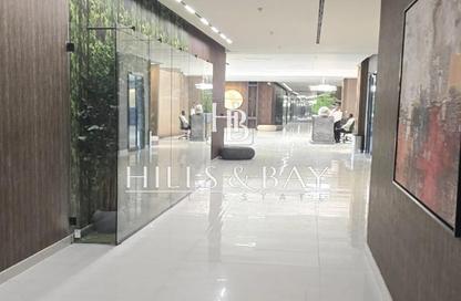 Apartment - 1 Bedroom - 2 Bathrooms for sale in Equiti Home A - Equiti Home - Al Furjan - Dubai Apartment - 1 Bedroom - 2 Bathrooms for sale in Equiti Home A - Equiti Home - Al Furjan - Dubai