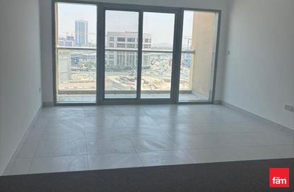 Apartment - 1 Bedroom - 2 Bathrooms for rent in Rabdan Building - Motor City - Dubai