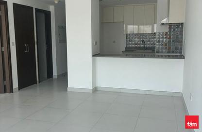 Apartment - 1 Bedroom - 2 Bathrooms for rent in Rabdan Building - Motor City - Dubai