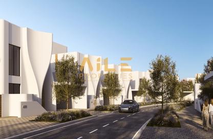 Townhouse - 2 Bedrooms - 2 Bathrooms for sale in Khalid Bin Sultan City - Al Rowdat Suburb - Sharjah Townhouse - 2 Bedrooms - 2 Bathrooms for sale in Khalid Bin Sultan City - Al Rowdat Suburb - Sharjah