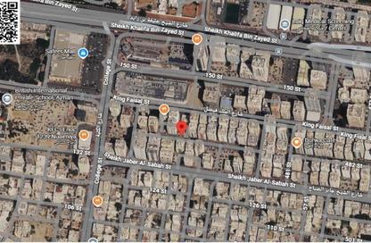 Land - Studio for sale in Al Naimiya - Al Nuaimiya - Ajman Land - Studio for sale in Al Naimiya - Al Nuaimiya - Ajman