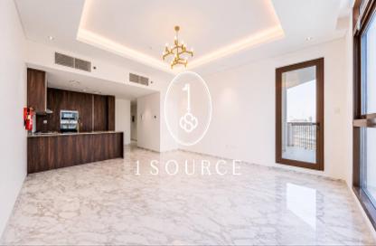 Apartment - 2 Bedrooms - 3 Bathrooms for rent in Avenue Residence 4 - Avenue Residence - Al Furjan - Dubai