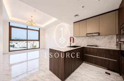 Apartment - 2 Bedrooms - 3 Bathrooms for rent in Avenue Residence 4 - Avenue Residence - Al Furjan - Dubai