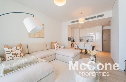 Apartment - 1 Bedroom - 1 Bathroom for sale in Palace Residences - Dubai Creek Harbour (The Lagoons) - Dubai